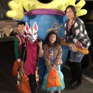 Meet your Posher, Ruby